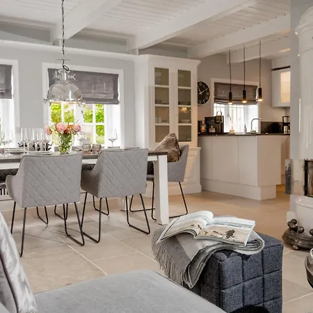 Litzkow 10805 Casa de Férias