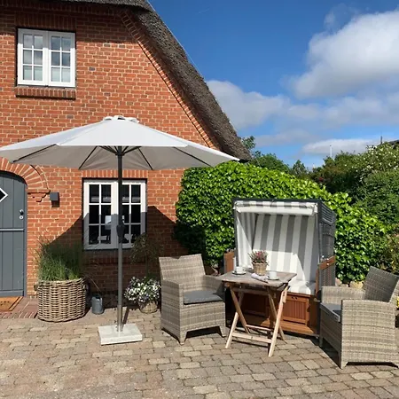 Litzkow 10805 * Morsum (Sylt)