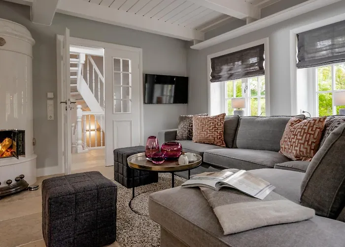 Litzkow 10805 Casa de Férias *