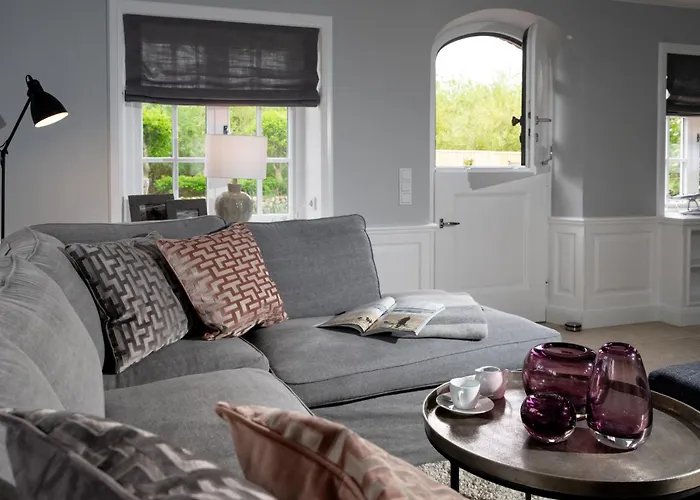 Casa de Férias Litzkow 10805 *