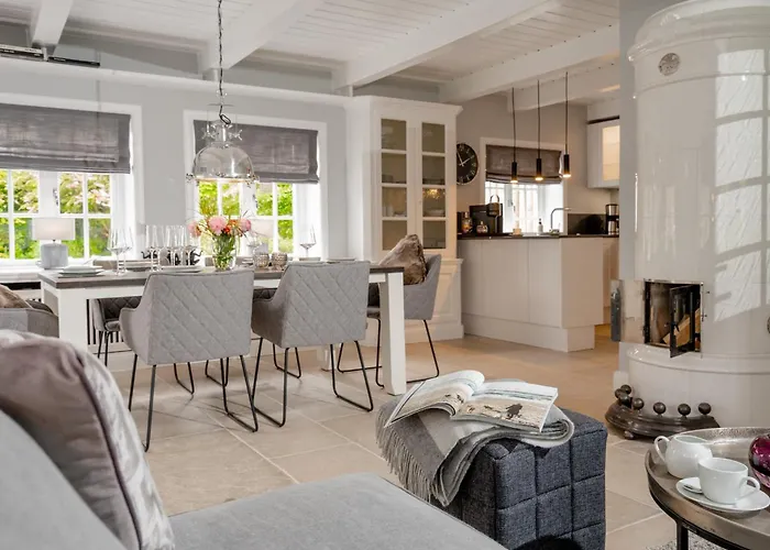 Litzkow 10805 Casa de Férias