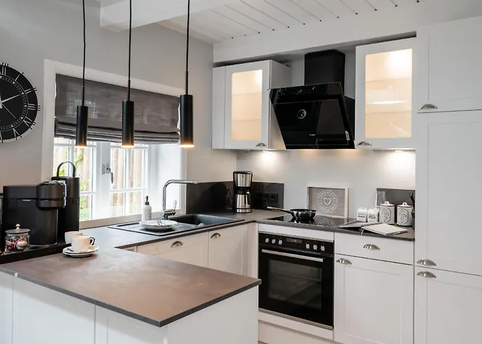 Litzkow 10805 Morsum (Sylt)