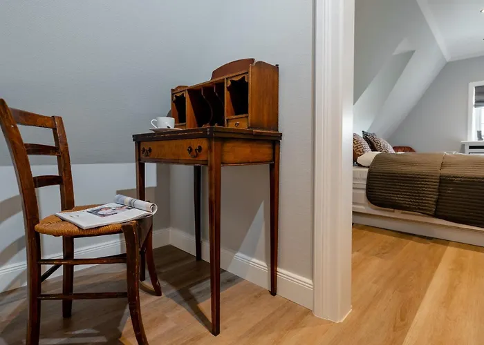 Litzkow 10805 Casa de Férias