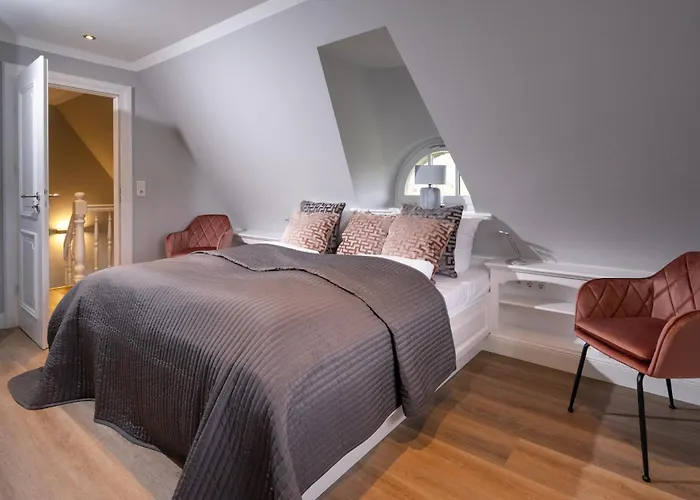 Casa de Férias Litzkow 10805 *