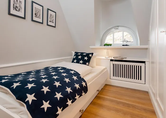 Litzkow 10805 * Morsum (Sylt)