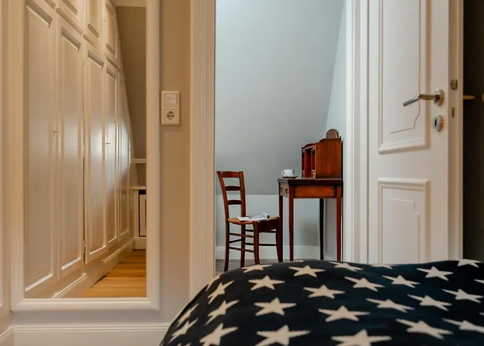 Litzkow 10805 Morsum (Sylt)