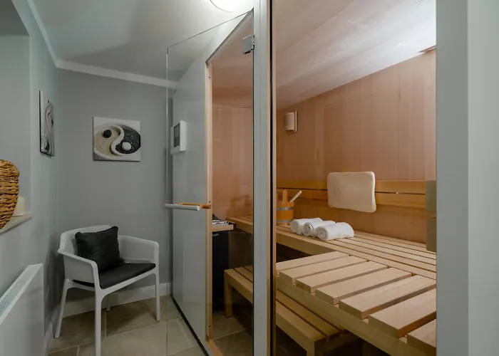 Casa de Férias Litzkow 10805 *