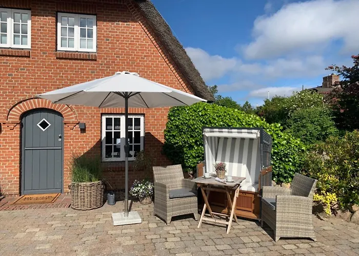 Litzkow 10805 * Morsum (Sylt)